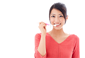 ホワイトニング